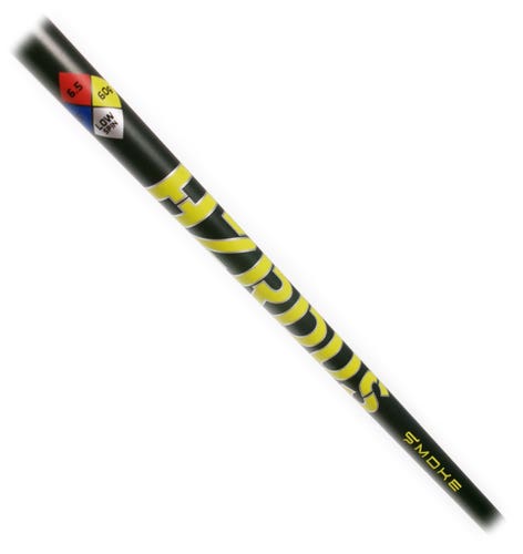 Project X HZRDUS Yellow 6.5 60g Driver Shaft X Flex