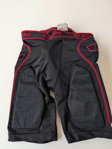 JR Small CCM RBX110 Inline Girdle (Used)