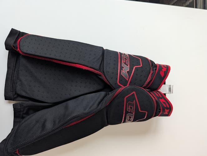 Small CCM RBZ110 Inline Girdle (Used)