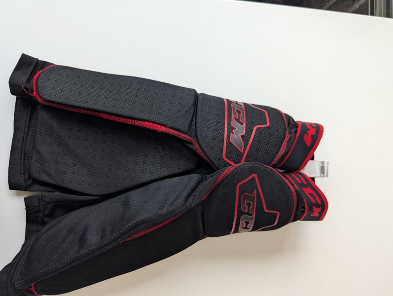 JR Small CCM RBZ110 Inline Girdle (Used)