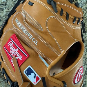 Rawlings Heart of the hide RH Catcher's Glove 33" (New)