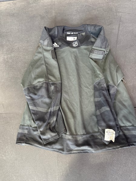 Size 56 Men's Adidas Jersey (New)