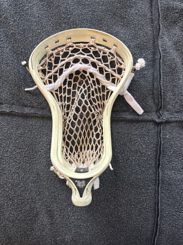 ECD DNA 2.0 Strung Head (Used)