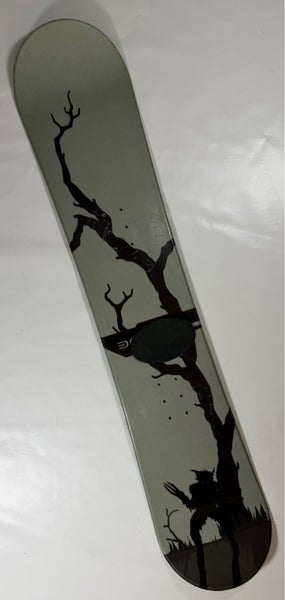 Volkl CBS 106 cm Snowboard