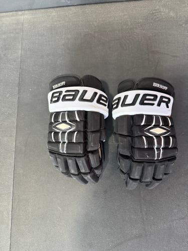 Bauer Nexus 1000 Gloves 15" Pro Stock (Used)
