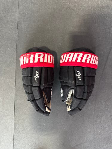 Warrior Franchise Gloves 14" (Used)
