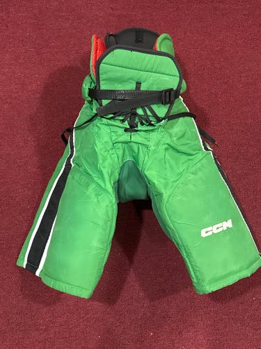 Senior Small CCM HP45 Hockey Pants Pro Stock Item#SM45