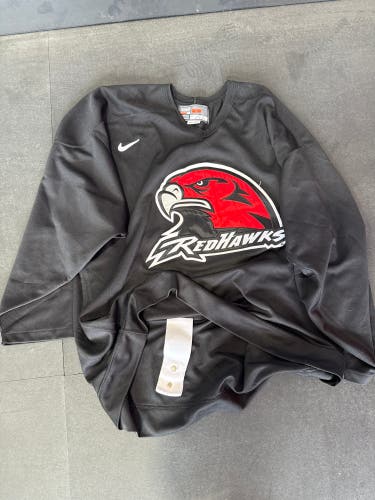 Black Size 58 Men's Nike Jersey (Used)