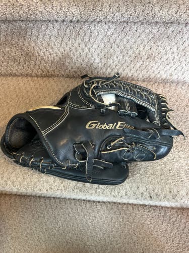Mizuno Global Elite RH Infield Baseball Glove 11.5" (Used)