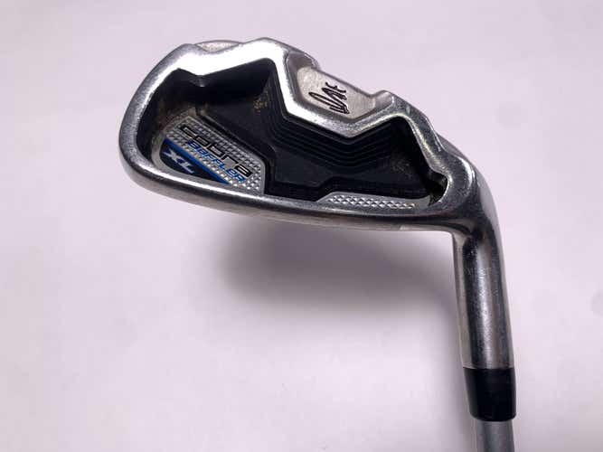 Cobra Baffler XL Single 7 Iron Senior Graphite Mens RH