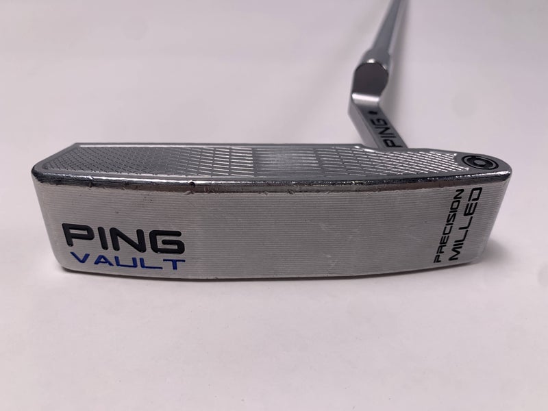 Ping Vault Anser 2 Putter 35" Black Dot Mens RH
