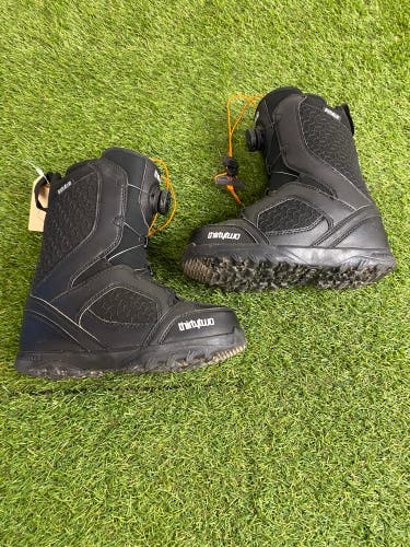 Women's Size 7.5 Thirty Two STW BOA Snowboard Boots (Used)