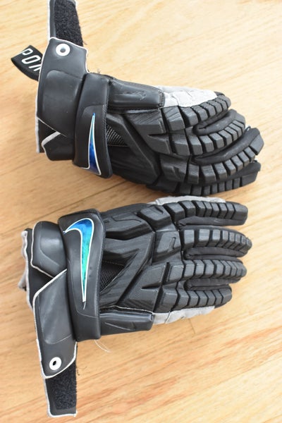 Nike Vapor Premier Lacrosse Gloves Medium (Used)
