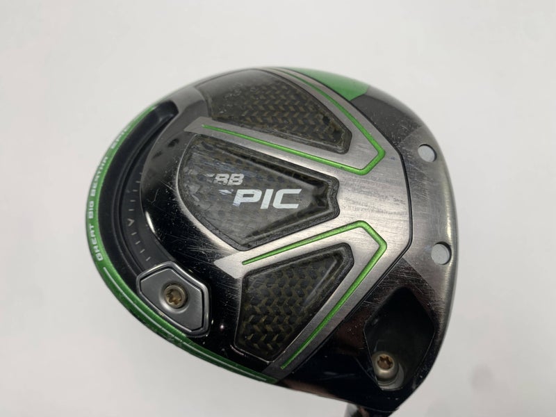 Callaway GBB Epic Driver 10.5* Project X HZRDUS 5.5 T800 55g Regular RH
