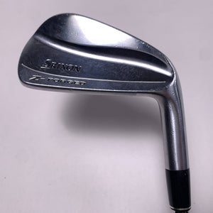 Srixon Z-Forged Single 5 Iron NS Pro Modus 3 Tour 120 Stiff Steel Mens RH