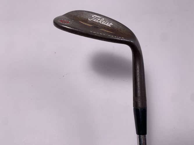 Titleist Vokey Spin Milled Oil Can 2009 Sand Wedge SW 56* 11 Bounce Mens RH