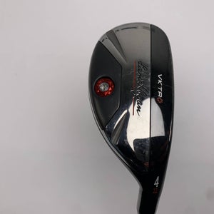 Ben Hogan VKTR 4 Hybrid 22* UST Mamiya Recoil ES 65 F2 Senior Graphite RH NEW