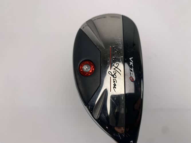 Ben Hogan VKTR 3 Hybrid 18* UST Mamiya Recoil ES 75 F3 Regular Graphite RH NEW