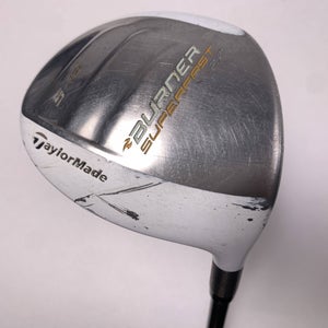 TaylorMade Burner Superfast 2.0 5 Fairway Wood 18* Ozik XCON-4.8 Regular RH