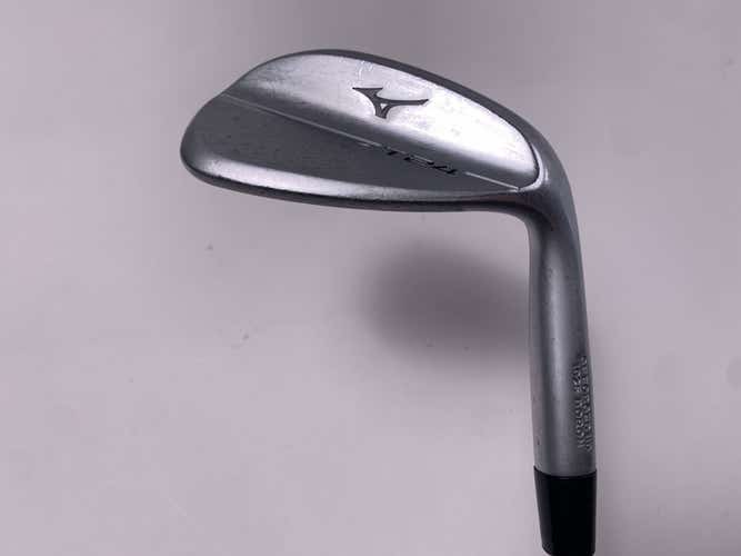 Mizuno T24 Soft Satin Gap Wedge GW 52* 10 Bounce S-Grind DG S400 Stiff Mens RH