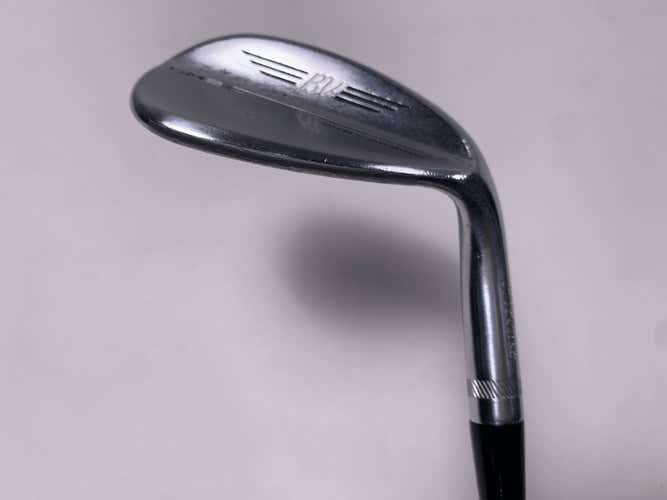 Titleist Vokey SM9 Tour Chrome Sand Wedge SW 54* 10 Bounce S-Grind RH