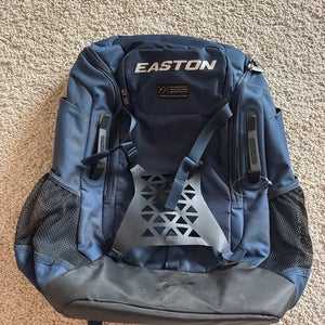 Easton Player (Used)