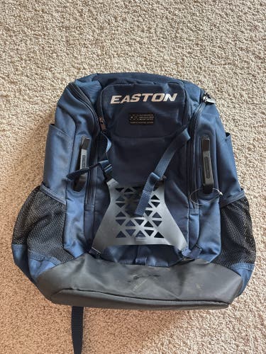 Easton Player (Used)