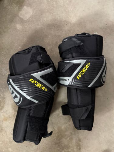 Senior Warrior knee pads