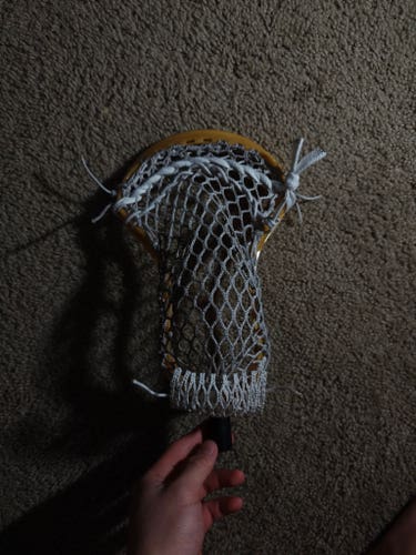Gait Strung Head (Used)