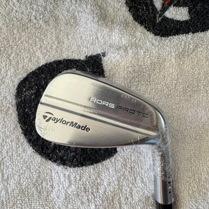 TaylorMade RORS Proto Iron Set