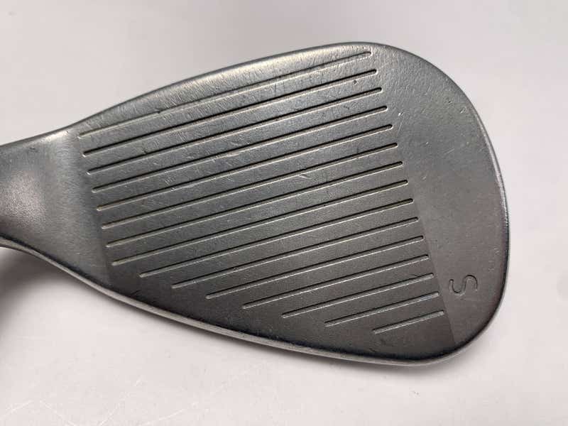 Ping Rhapsody Sand Wedge SW Red Dot 1* Flat ULT 129 Ultra Light