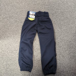 Women's Small Youth Champro Game Pants (New)