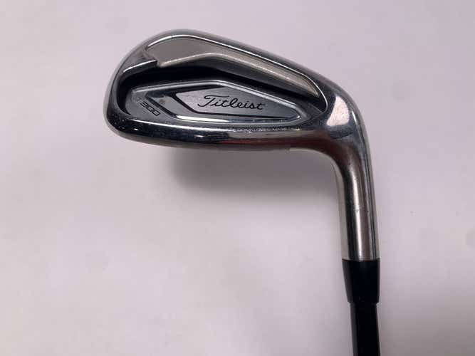 Titleist T300 Single 9 Iron Tensei Red AV Series AM(2) Senior Graphite Mens RH