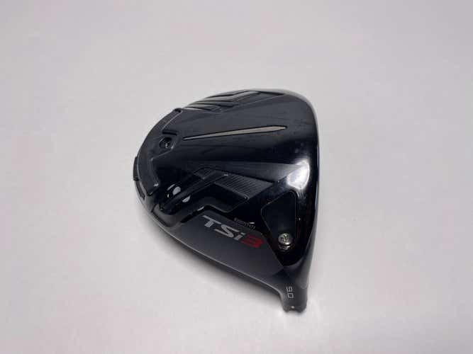 Titleist TSi3 Tour Issue Driver 9* HEAD ONLY Mens RH