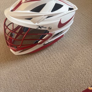 Cascade XRS Helmet (New)