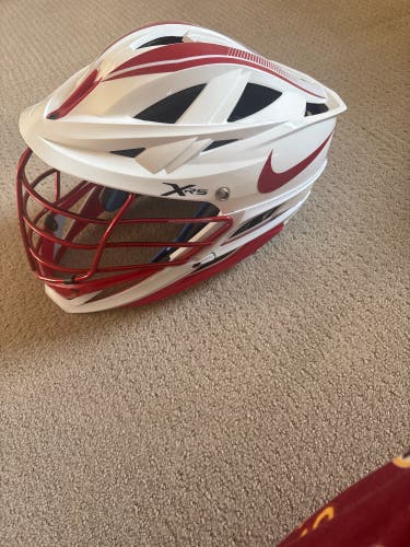 Cascade XRS Helmet (New)