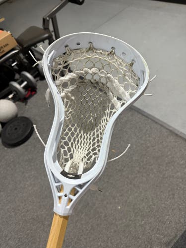 StringKing Mark 2V Strung Head (Used)
