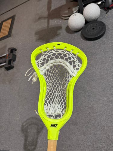Nike Lakota Strung Head (Used)