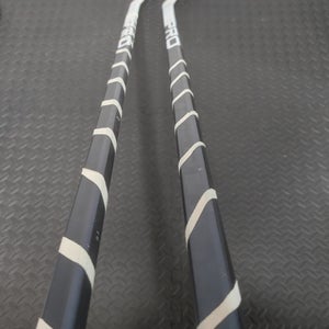 Senior Right Handed Hockey Stick P28 77 Flex Pro Stock (Used)