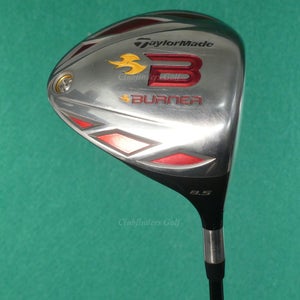TaylorMade Burner 2009 TP 8.5 Driver Grafalloy ProLaunch Red Graphite X Stiff