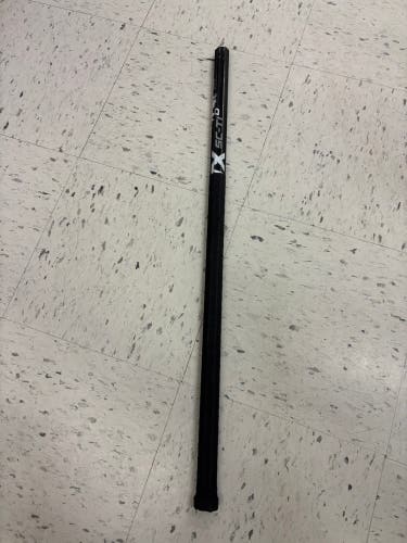 STX SC-TI O Lacrosse Shaft