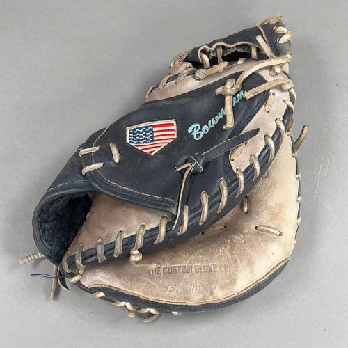 Rico Pro Design Fit Lite 33.5"" Right Hand Thrower Catchers Mitt