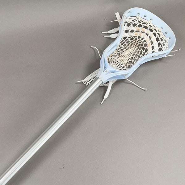 StringKing A-135 Attack/Mid Lacrosse Head w/ 31"