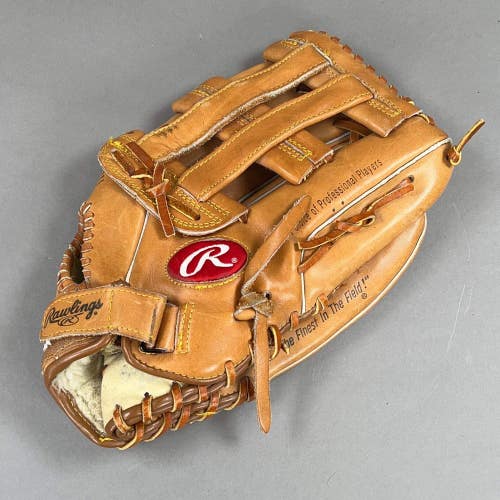 Rawlings Rengade Softball RSG1 13.5" Right Hand Thrower Baseball Glove