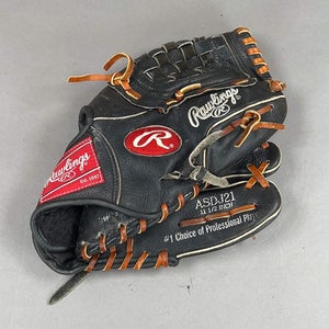Rawlings PL115BC 11.5" Right Hand Thrower Baseball Glove