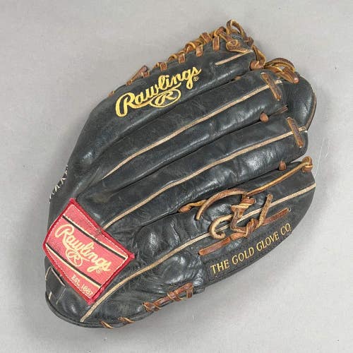 Rawlings ProTB24 12.75" Left Hand Thrower Baseball Glove