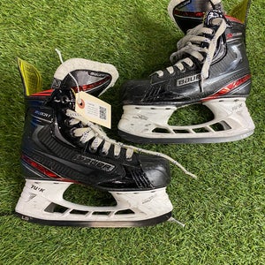 Bauer Vapor X Velocity Hockey Skates | Junior 2.5 (Extra Wide)