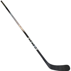 CCM Jetspeed FT8 Pro LH Pro Stock Hockey Stick 80 Flex P90 New (14765)