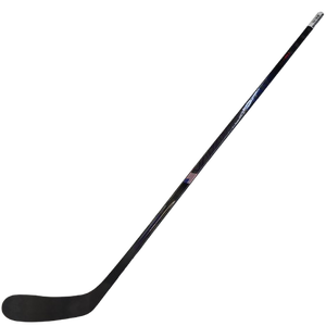 CCM Vizion RH Pro Stock Hockey Stick 70 Flex P28 New JIC USA (14767)