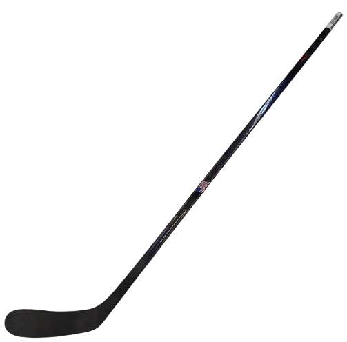 CCM Vizion RH Pro Stock Hockey Stick 70 Flex P28 New JIC USA (14767)